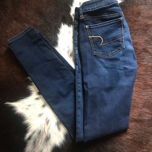 American Eagle Jegging